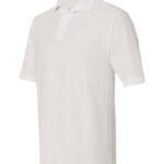 Men's Easy Care™ Piqué Polo