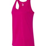 Women’s B-Core Racerback Tank Top