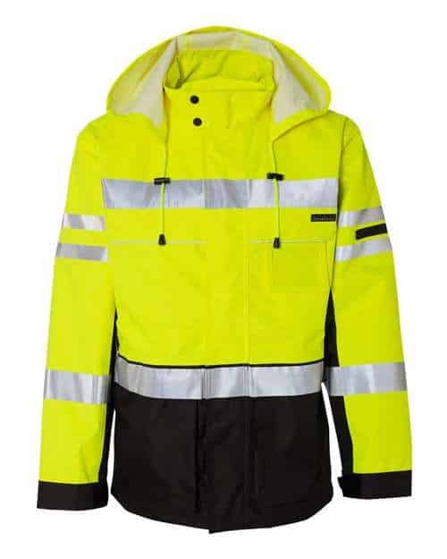 Unisex Premium Black Series® 2-In-1 Jacket