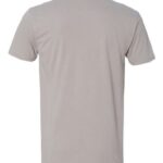 Men's Sueded V-Neck T-Shirt
