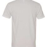 Men's Sueded V-Neck T-Shirt