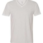 Men's Sueded V-Neck T-Shirt