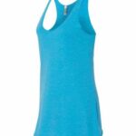 Women’s Triblend Racerback Tank
