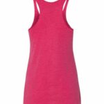 Women’s Triblend Racerback Tank