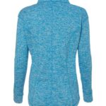 Women's Cosmic Fleece Quarter-Zip Pullover