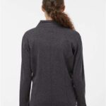 Women's Cosmic Fleece Quarter-Zip Pullover