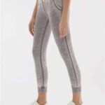 Women’s Vintage Zen Fleece Joggers