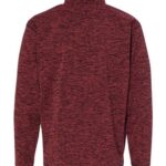 Men's Cosmic Fleece Quarter-Zip Sweatshirt