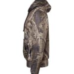 Men's Polyester Tailgate Hooded Sweatshirt