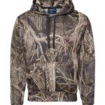 Men's Polyester Tailgate Hooded Sweatshirt
