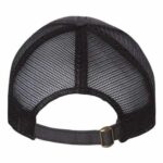 Bounty Dirty-Washed Mesh-Back Cap