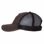 Bounty Dirty-Washed Mesh-Back Cap