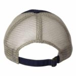 Bounty Dirty-Washed Mesh-Back Cap