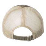 Bounty Dirty-Washed Mesh-Back Cap