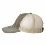 Bounty Dirty-Washed Mesh-Back Cap