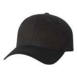 Youth Small Fit Cotton Twill Cap