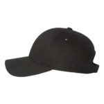 Youth Small Fit Cotton Twill Cap