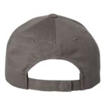 Youth Small Fit Cotton Twill Cap