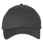 Youth Small Fit Cotton Twill Cap