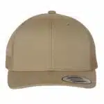 Retro Trucker Cap