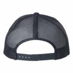 Retro Trucker Cap