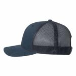 Retro Trucker Cap