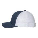 Retro Trucker Cap