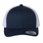 Retro Trucker Cap