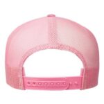 Retro Trucker Cap
