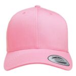 Retro Trucker Cap