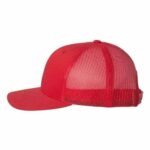 Retro Trucker Cap