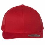 Retro Trucker Cap