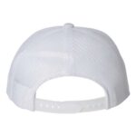 Retro Trucker Cap
