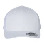 Retro Trucker Cap