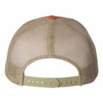 Retro Trucker Cap