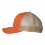 Retro Trucker Cap