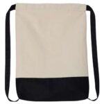 Drawstring Backpack