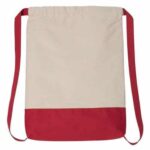 Drawstring Backpack