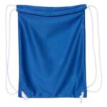 Mesh Drawstring Backpack