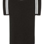 Collapsible Jersey Foam Can & Bottle Holder