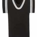 Collapsible Jersey Foam Can & Bottle Holder
