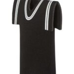 Collapsible Jersey Foam Can & Bottle Holder