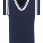 Collapsible Jersey Foam Can & Bottle Holder