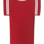 Collapsible Jersey Foam Can & Bottle Holder