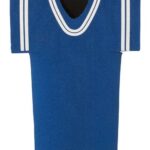 Collapsible Jersey Foam Can & Bottle Holder