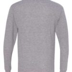 Unisex Dri-Power® Performance Long Sleeve T-Shirt