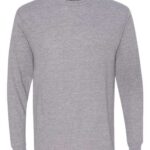 Unisex Dri-Power® Performance Long Sleeve T-Shirt