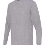 Unisex Dri-Power® Performance Long Sleeve T-Shirt