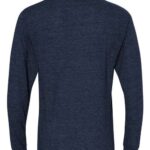 Unisex Dri-Power® Long Sleeve 50/50 T-Shirt