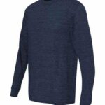 Unisex Dri-Power® Long Sleeve 50/50 T-Shirt